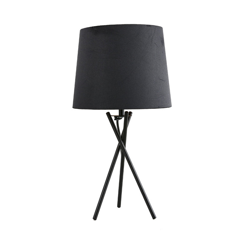 Frendorf | Glow – Moderne rustikale Lampe mit konischem Design