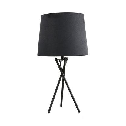 Frendorf | Glow – Moderne rustikale Lampe mit konischem Design