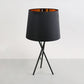 Frendorf | Glow – Moderne rustikale Lampe mit konischem Design