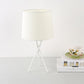 Frendorf | Glow – Moderne rustikale Lampe mit konischem Design