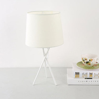Frendorf | Glow – Moderne rustikale Lampe mit konischem Design