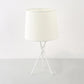 Frendorf | Glow – Moderne rustikale Lampe mit konischem Design