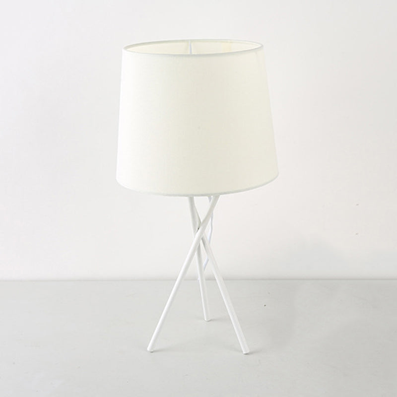 Frendorf | Glow – Moderne rustikale Lampe mit konischem Design