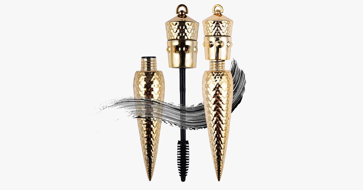 Frendorf | ROYAL CROWN WIMPERNTUSCHE