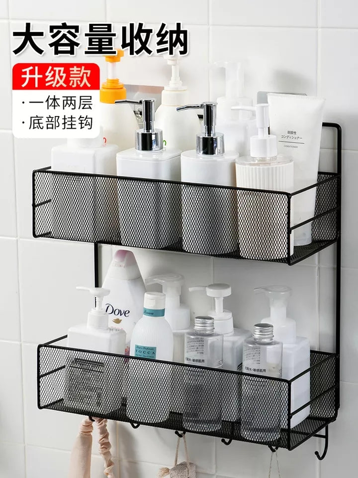 Bathroom Organizer/Bathroom Storage Rack