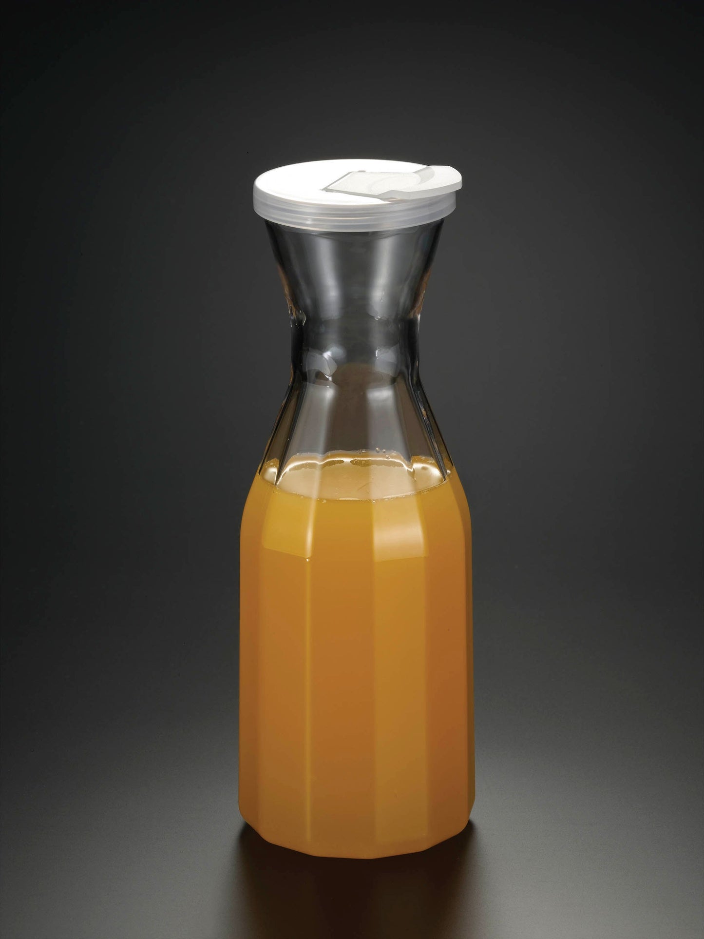Frendorf | 1-Qt. Karaffe mit Kunststoffdeckel