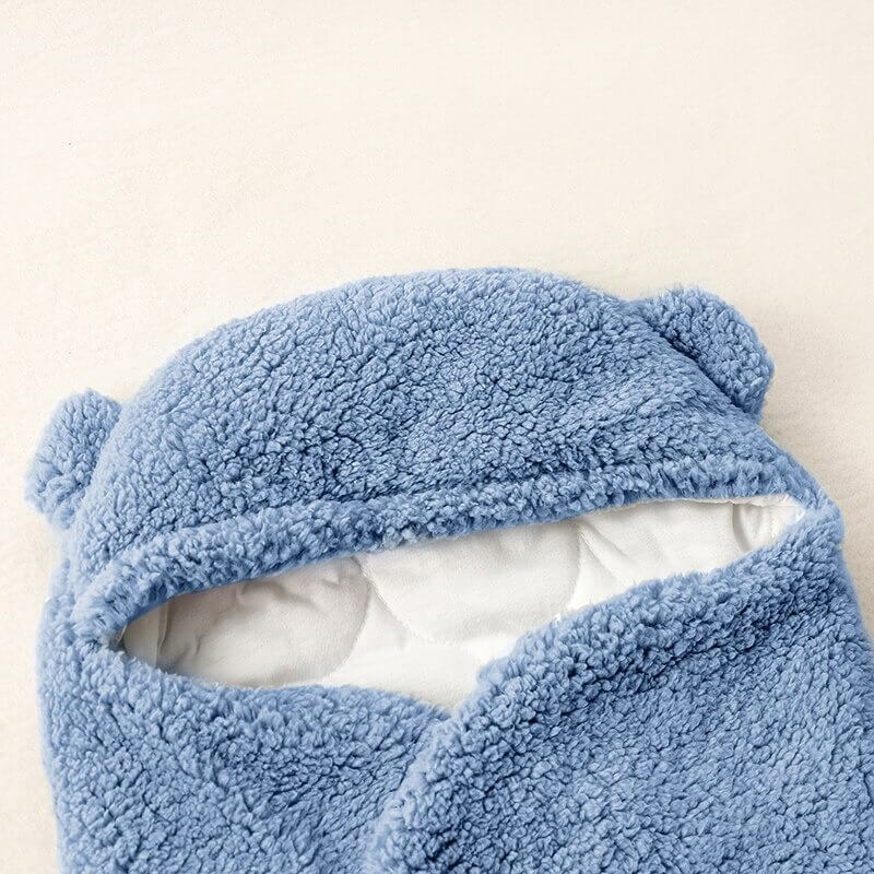 Frendorf | BearSwaddle Snuggle Soft Comfort
