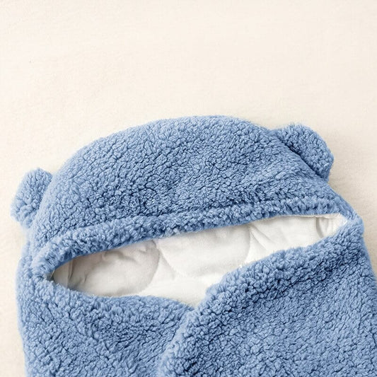 Frendorf | BearSwaddle Snuggle Soft Comfort
