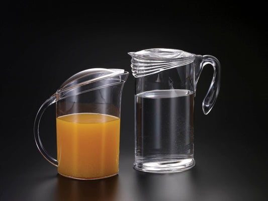 Frendorf | 2-Qt. Krug