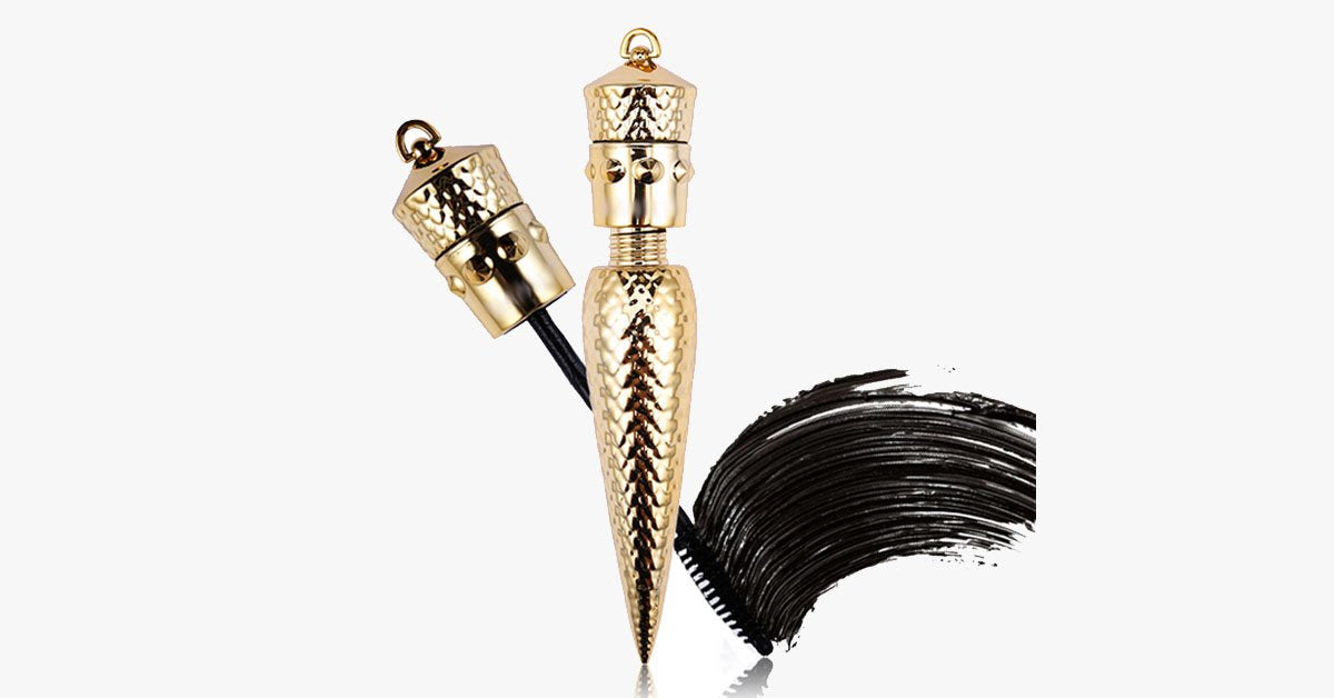 Frendorf | ROYAL CROWN WIMPERNTUSCHE