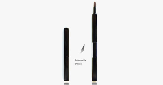 Frendorf | Ausziehbarer Lippenpinsel – Professionelles Makeup jederzeit griffbereit