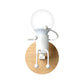 Naked Bulb Kleine Wandbeleuchtung Kreatives Eisen Einzelflammen Kinder Nachttisch Wandleuchte mit Roboter Design Lampenfassung in Grau/Grün/Weiß