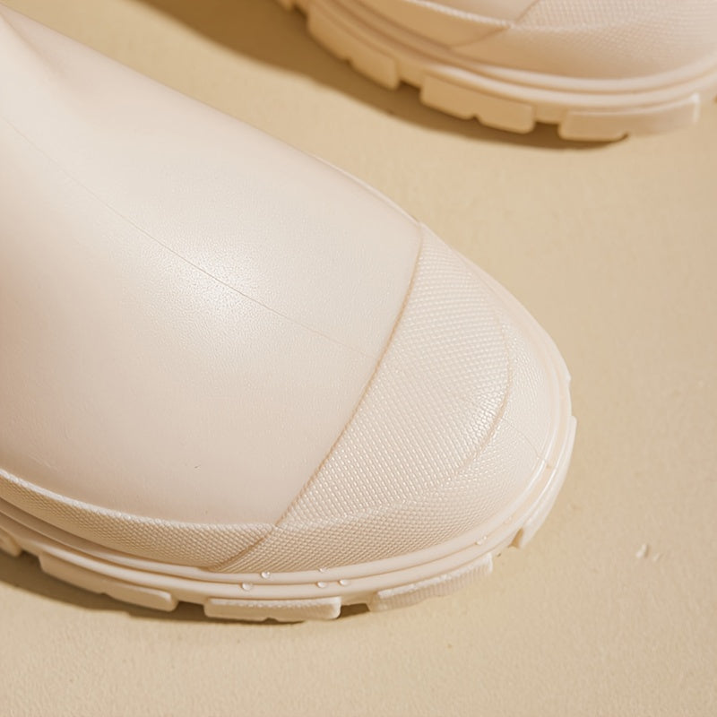 Frendorf | RainStride Modische Regenstiefel