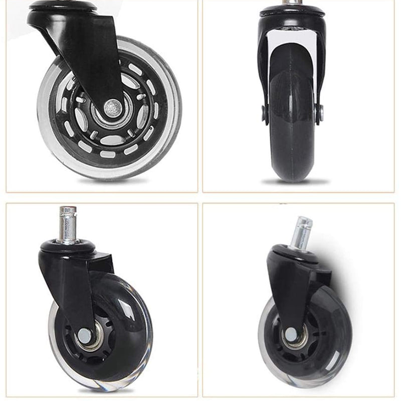 Frendorf | Caster Bürostuhl Rad