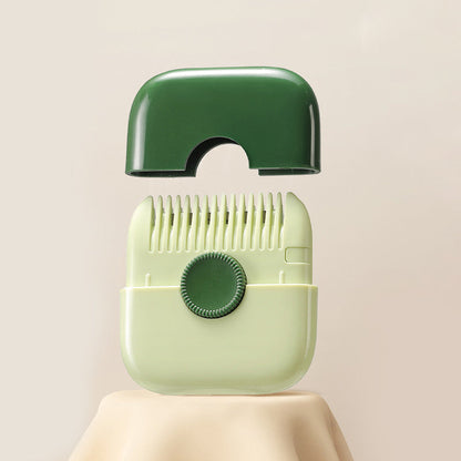 Frendorf | 2-in-1-Ponyschneider