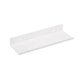 Einfacher Metallregal-Organizer