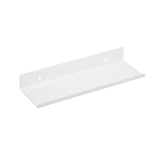Einfacher Metallregal-Organizer