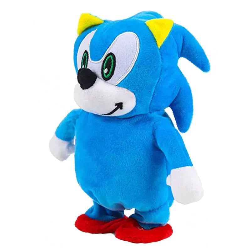 Frendorf | Sprechender und Laufender Plüschfreund