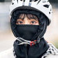 Frendorf | Hooded Face Mask mit Nackenwärmer für Radfahren