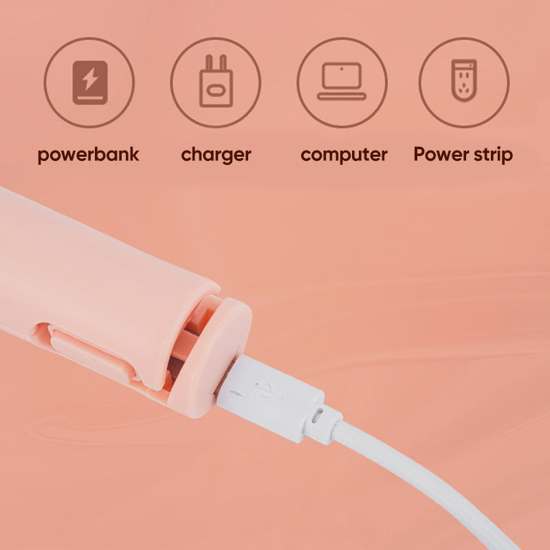 Frendorf | Mini Dual-Use Lockenstab
