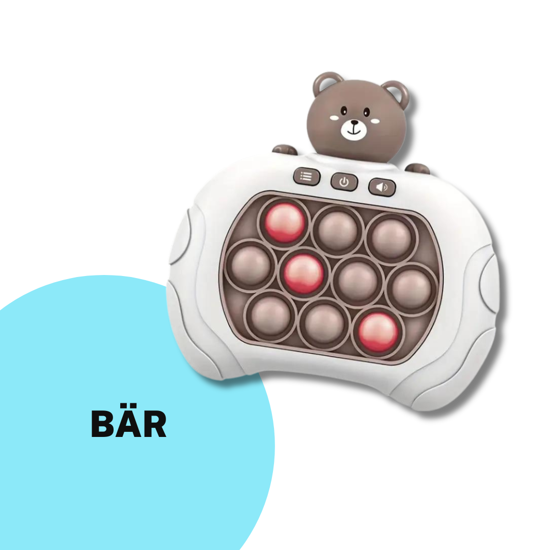 Frendorf | BrainBubbler Das Original