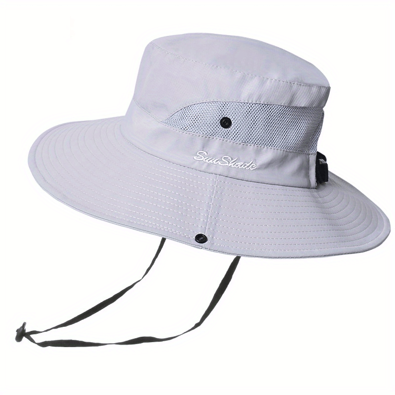 Frendorf | Sonnenhut - stilvoller Anti-UV-Schutz