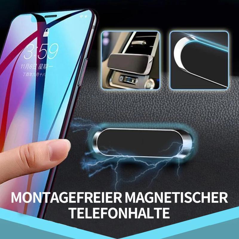 Frendorf | Montagefreier magnetischer Telefonhalter