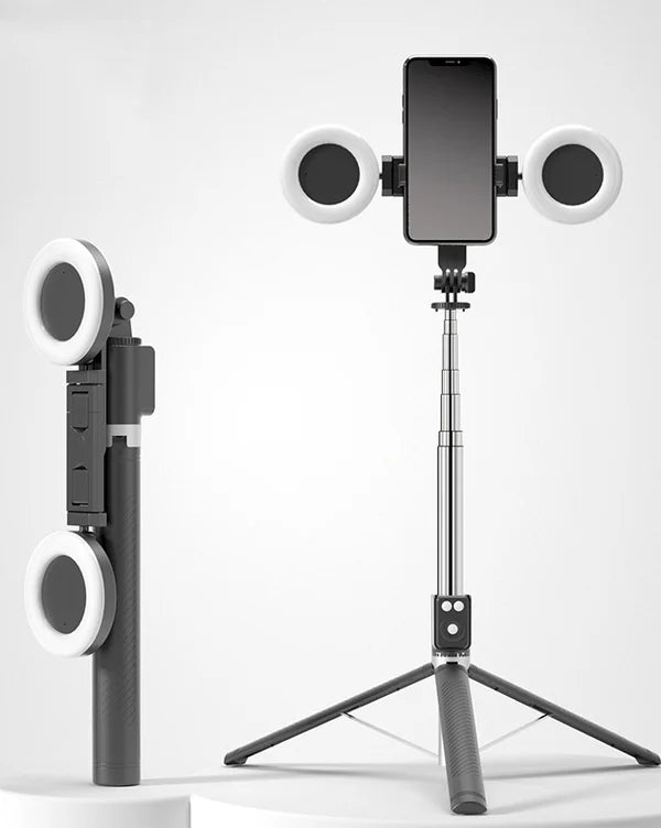 Frendorf | 6 in 1 Bluetooth Selfie Stick