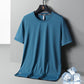 Frendorf | Trocknendes Eisseiden-T-Shirt