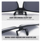 Frendorf | Neue polarisierte Clip-on-Klappsonnenbrille