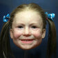 Frendorf | Halloween-Simulations-Latexmaske