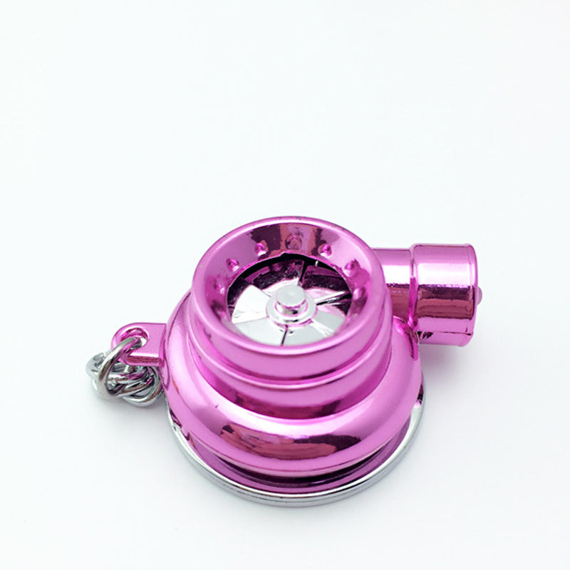 Frendorf | LED Turbo Schlüsselanhänger