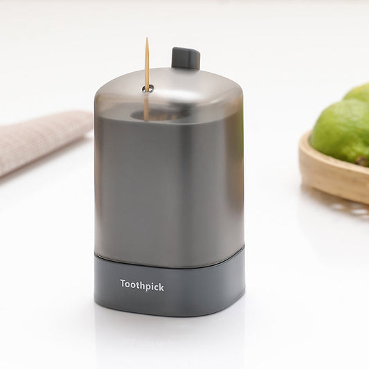 Frendorf | Automatischer Pop-up Zahnstocherbox