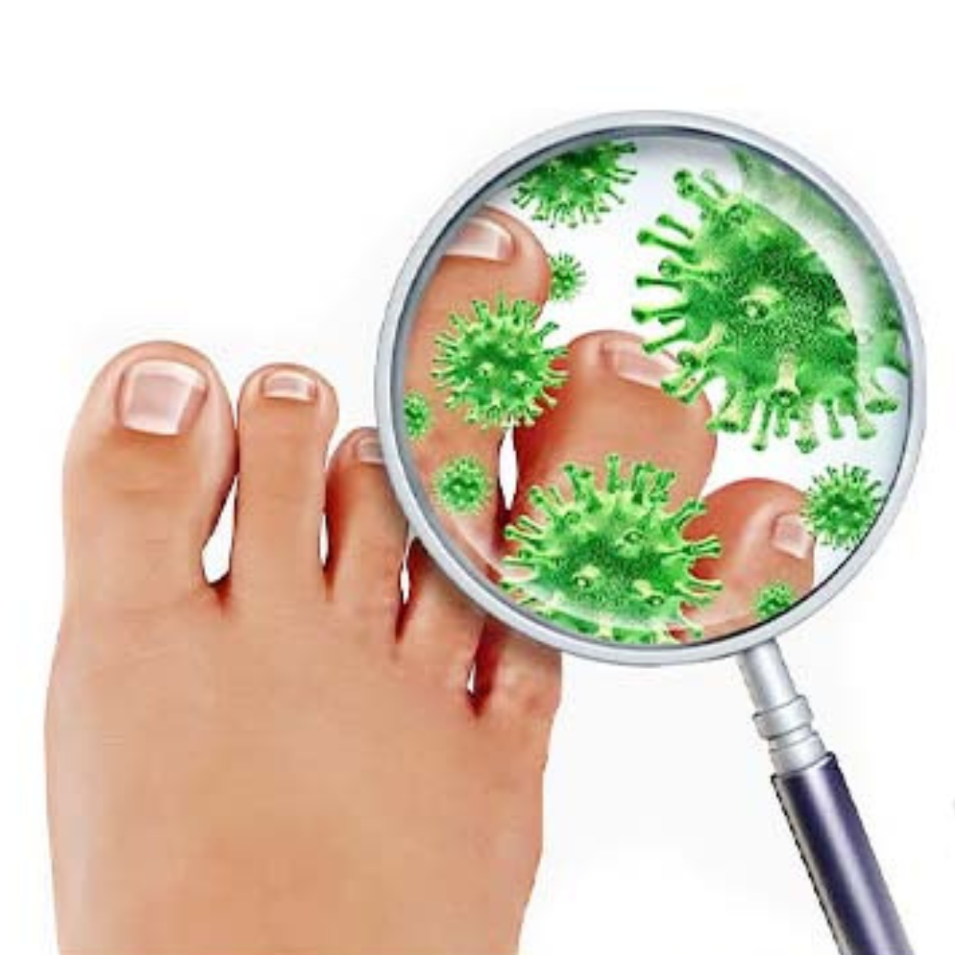 Frendorf | LumiNail – Sichtbar gesunde Nägel ohne Chemie!