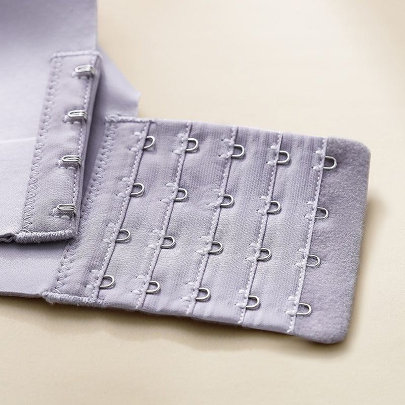 Frendorf | Seitenabdeckung und Anti-Sagging drahtfreier BH