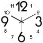 ArtiTime – Moderne Design-Wanduhr