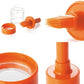 Frendorf | All-in-One Öl Pinsel
