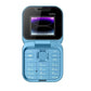 Frendorf | NanoFlip - 2024 Neues Mini-Flip-Handy