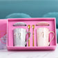 Frendorf | Nordic Style Keramik Wasserglas
