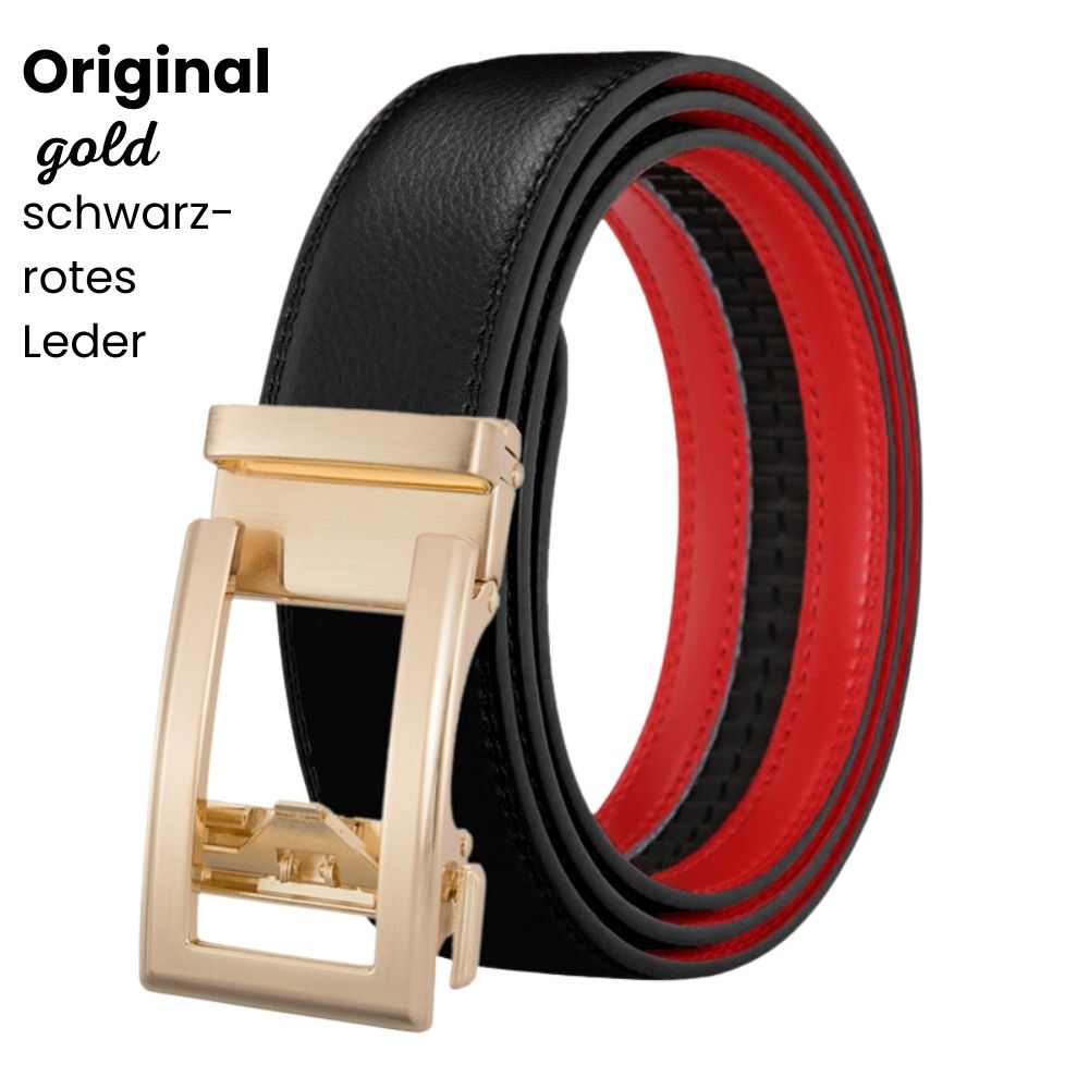 Frendorf | Kombinieren Automatikgürtel + GRATIS Geschenkbeutel