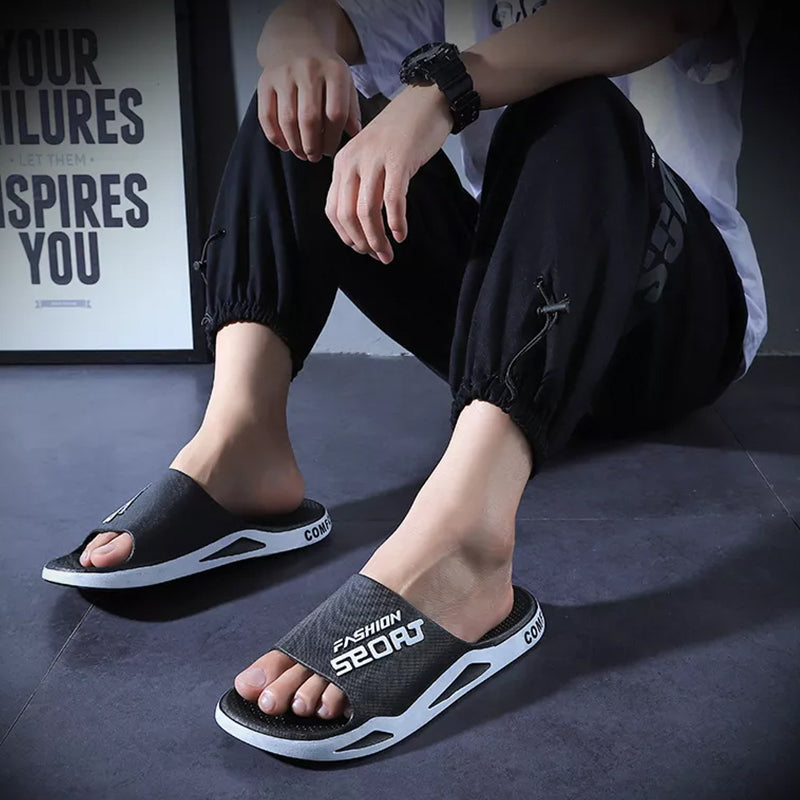 Frendorf | Modische rutschfeste Sportsandalen