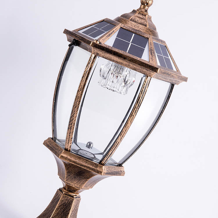 Frendorf | LumiScape Outdoor LED Gartenleuchte | Solar & Strombetrieb | Wetterfest | Stimmungsvolle Beleuchtung für Garten & Wege