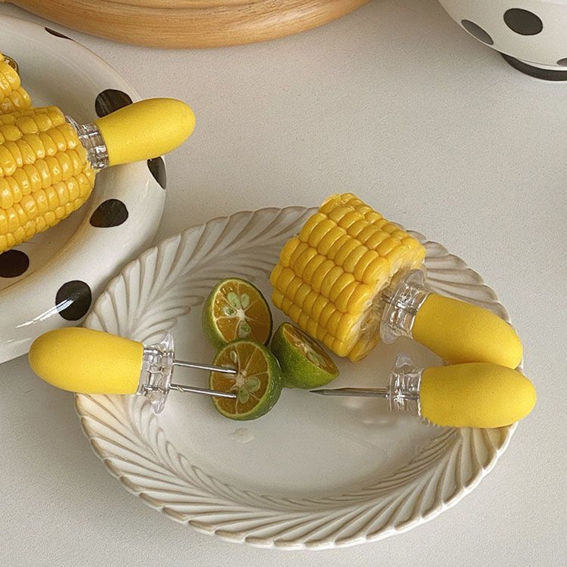 Frendorf | BBQ Maisgabel