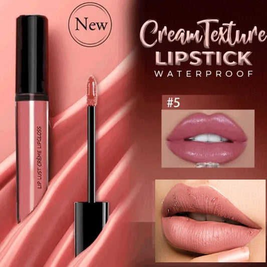 Frendorf | Wasserfester Lippenstift mit cremiger Textur