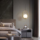 Frendorf | LoftHalo Moderne Pendelleuchte