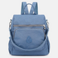 Frendorf | Wasserdichter Leichter Multifunktionsrucksack