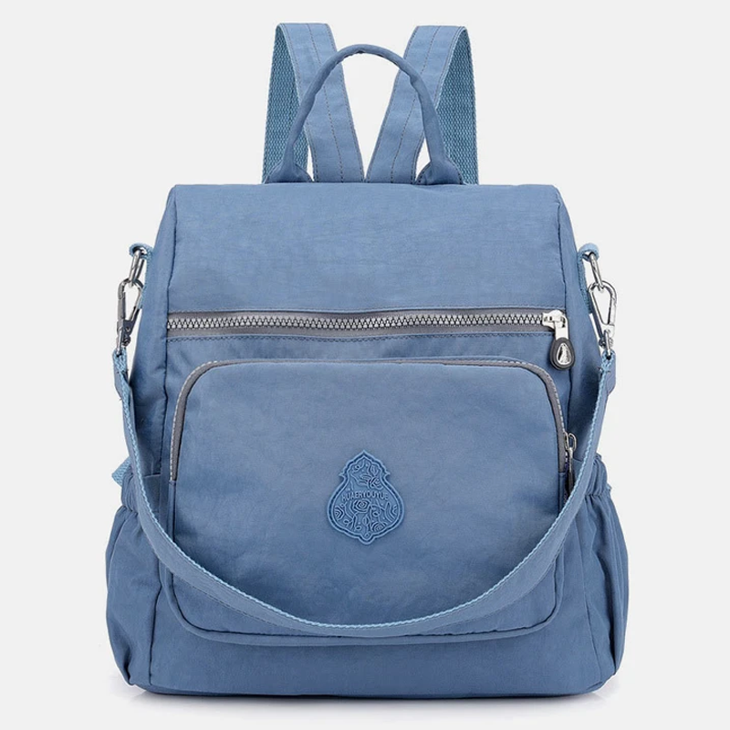 Frendorf | Wasserdichter Leichter Multifunktionsrucksack
