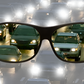 Frendorf | Headlight Glasses | Für blendfreies Fahren bei Nacht