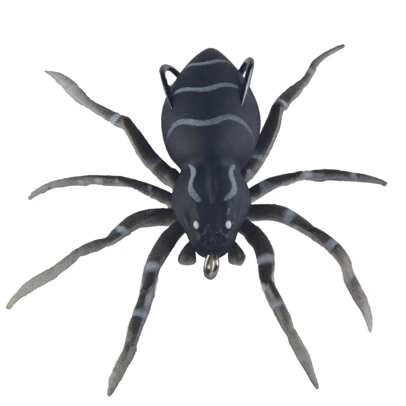 Frendorf | Spider Soft Lure Angelköder