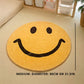 Smiley Face Teppich